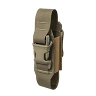 Odzież taktyczna i umundurowanie - Direct Action - Ładownica Flashbang Pouch MK 2 - Adaptive Green - PO-FLB2-CD5-AGR - miniaturka - grafika 1