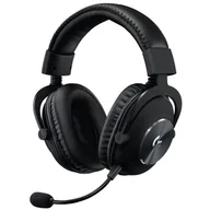 Słuchawki - Logitech G PRO X - miniaturka - grafika 1