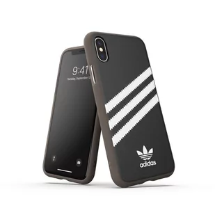 Adidas OR Moulded case PU Gumsole SS19 8718846067690 - Etui i futerały do telefonów - miniaturka - grafika 1