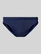 Kąpielówki męskie - Spodenki kąpielowe z naszywką z logo model ‘SEA LIFE’ - miniaturka - grafika 1