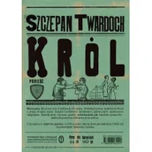 Opowiadania - Król - miniaturka - grafika 1