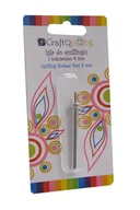 Quilling - DP Craft Igła do quillingu z kołnierzem 8mm - miniaturka - grafika 1