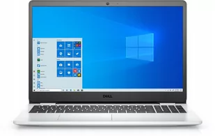 Biały Dell 3505 15,6 Fhd R3 8Gb Ssd128_M.2 W10 I15-35050100151SA_128SSD - Laptopy - miniaturka - grafika 1