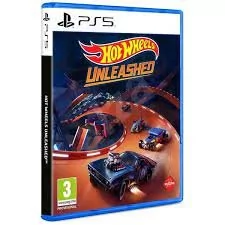 Hot Wheels Unleashed GRA PS5 - Gry PlayStation 5 - miniaturka - grafika 2