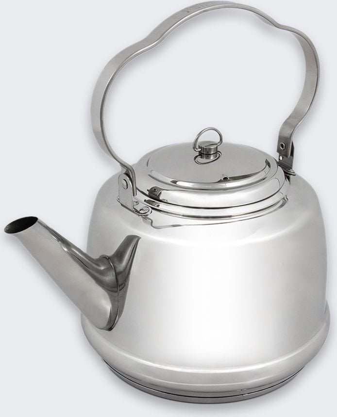 Petromax Czajnik ze Stali Nierdzewnej Petromax 0,8 L