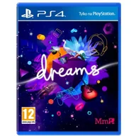 Gry PlayStation 4 - Dreams GRA PS4 - miniaturka - grafika 1