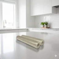 Zgrzewarki do folii i pakowarki próżniowe - Kohersen Zestaw folii do pakowania próżniowego – 2 rolki, 28 cm - miniaturka - grafika 1