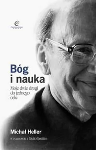 Bóg i nauka - Michał Heller - Filozofia i socjologia - miniaturka - grafika 1