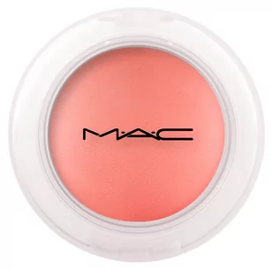 MAC Cosmetics Glow Play Blush Cheer Up - Róże do policzków - miniaturka - grafika 1