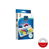 Łamigłówki - Smart Games IQ Twins - miniaturka - grafika 1