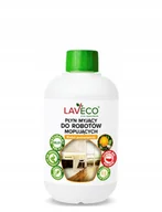 Akcesoria do robotów sprzątających - Płyn do robotów mopujących Kwiat Pomarańczy Laveco 4990 - miniaturka - grafika 1