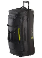 Torby podróżne - Torba podróżna na kółkach Caribee Scarecrow DX 85 - black - miniaturka - grafika 1
