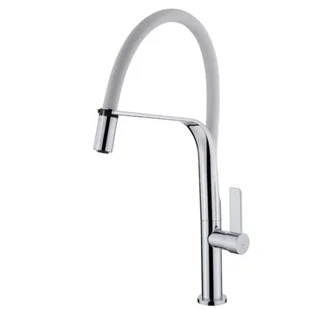 Teka FO 997 White 62997020FW - Baterie kuchenne - miniaturka - grafika 1