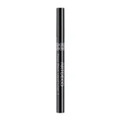 Eyelinery - ArtDeco Eyeliner Deep Black Liquid - miniaturka - grafika 1