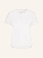 Biustonosze - Nike T-Shirt One Classic weiss - miniaturka - grafika 1