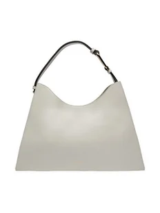 Furla Torebka Nuvola L Hobo WB01246-BX2045-1704S-1007 Szary - Torebki damskie - miniaturka - grafika 1