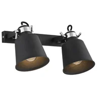Lampy ścienne - Argon Kongo 673 - miniaturka - grafika 1