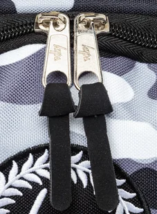 Plecak do szkoły Hype Backpack - mono camo - Plecaki - miniaturka - grafika 8