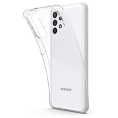 Etui i futerały do telefonów - OEM Futerał Back Case Ultra Slim 0,5mm Do Samsung Galaxy A13 5g / A04s - miniaturka - grafika 1