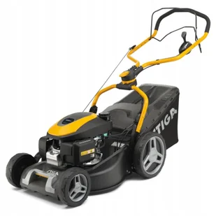 Stiga Kosiarka spalinowa Combi 4w1 wyrzut tylny boczny mulczowanie kosz 60L - Kosiarki Stiga Kosiarka spalinowa Combi 4w1 wyrzut tylny boczny mulczowanie kosz 60L - Kosiarki - miniaturka - grafika 1
