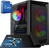 Zestawy komputerowe - Komputer GER-POL KOMPUTER PC ATOS 4790/P16/S1 WINDOWS 10 PRO PL - miniaturka - grafika 1