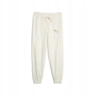 Dresy damskie - PUMA SPODNIE BETTER SPORTSWEAR TR CL 67606999 r L - miniaturka - grafika 1