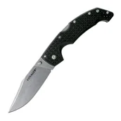 Scyzoryki - COLD STEEL Large Voyager Clip Pt. Plain 29ACZ - miniaturka - grafika 1