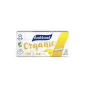 Tampony - Vuokkoset VUOKKOSET Tampony organiczne mini 16 szt - miniaturka - grafika 1