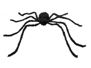 Aster Aster, zabawka Pająk XL - Figurki dla dzieci - miniaturka - grafika 1