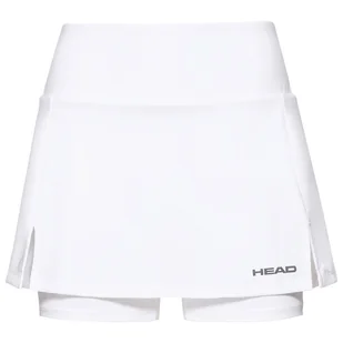 Spódnica damska Head  Club Basic White S - Spódnice - miniaturka - grafika 1