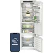 Lodówki do zabudowy - LIEBHERR ICBbi 5152 Prime - miniaturka - grafika 1