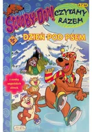 Książki edukacyjne - Scooby - Doo! Czytamy razem Część 15 Dzień pod psem - miniaturka - grafika 1