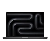 Laptopy - Apple MacBook Pro M4 Pro/24GB/512/Mac OS Gwiezdna Czerń 20R Nano MX2X3ZE/A/N - miniaturka - grafika 1