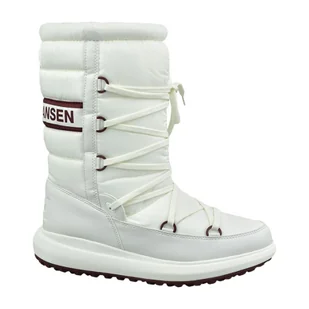 Buty Helly Hansen Isolabella Grand W 11480-011 białe - Botki damskie - miniaturka - grafika 1