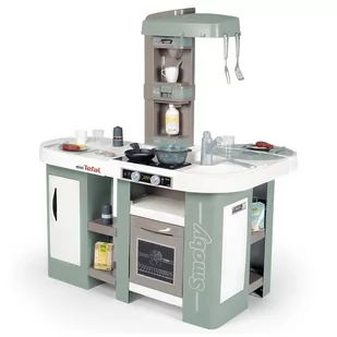 Lumarko Tefal Studio Kuchnia Bubble Xl + 34 Akcesoria - Zabawki AGD - miniaturka - grafika 2