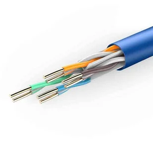 Ugreen szpula kabel internetowy sieciowy CAT 6 UTP 305 m (NW109) - Kable USB - miniaturka - grafika 6