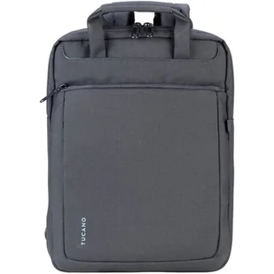 Plecak na laptopa TUCANO Work Out 4 13 - 14 cali Niebieski - Torby na laptopy - miniaturka - grafika 1