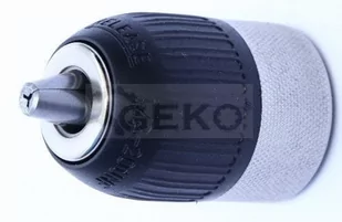 Główka Do Wiertarki 13mm-1/2-SAM.PLASTIK - Akcesoria do elektronarzędzi - miniaturka - grafika 1