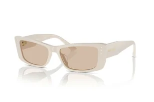 Okulary Przeciwsłoneczne Jimmy Choo JC 5002BU 500893 - Okulary przeciwsłoneczne - miniaturka - grafika 1
