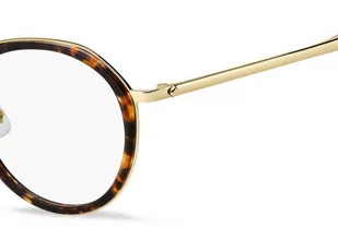 Okulary korekcyjne Kate Spade ARLA F 086 - Okulary korekcyjne, oprawki, szkła - miniaturka - grafika 3