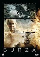 Filmy fantasy DVD - Burza - miniaturka - grafika 1