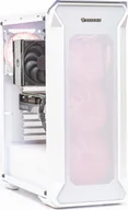 Zestawy komputerowe - Game X G300 White, Core i5-13400F, 32 GB, RTX 3060, 1 TB M.2 PCIe Windows 11 Home - miniaturka - grafika 1
