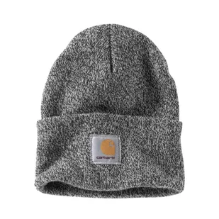 Czapka zimowa Carhartt Acrylic Watch Hat - Czapki damskie - miniaturka - grafika 1
