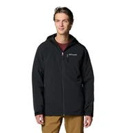 Kurtki męskie - Columbia Męska kurtka softshell Gate Racer 2 (1 szt.) - miniaturka - grafika 1