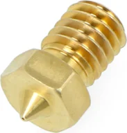 Akcesoria do komputerów stacjonarnych - Prusa Dysza 0,25mm dla E3D V6 - filament 1,75mm - oryginalna Prusa} - miniaturka - grafika 1