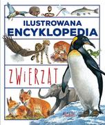 Rośliny i zwierzęta - Jedność Ilustrowana encyklopedia zwierząt - miniaturka - grafika 1