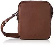 Torebki damskie - Hexagona, BOLSO UNISEX DOROSŁYCH, Czekolada, Czekolada - miniaturka - grafika 1