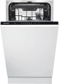 Zmywarki do zabudowy - Gorenje GV520E11 - miniaturka - grafika 1