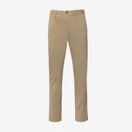 Spodnie męskie - TIMBERLAND SPODNIE TFO TWILL CHINO PANT - Timberland - miniaturka - grafika 1