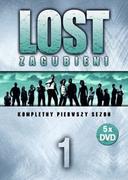 Seriale - Lost: Zagubieni. Sezon 1 - miniaturka - grafika 1